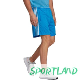 Spodenki adidas Primeblue Designed To Move Sport 3-Stripes M HF7189 S