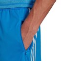 Spodenki adidas Primeblue Designed To Move Sport 3-Stripes M HF7189 S