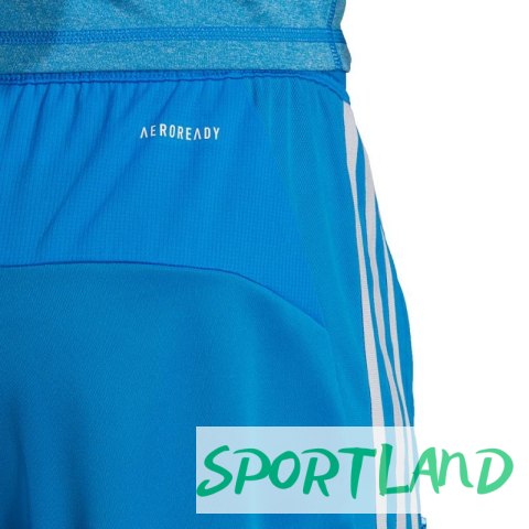 Spodenki adidas Primeblue Designed To Move Sport 3-Stripes M HF7189 S Spodenki adidas Primeblue Designed To Move Sport 3-Stripes M HF7189 S