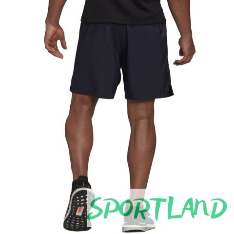 Spodenki adidas Training Shorts M HD3543 S7" Spodenki adidas Training Shorts M HD3543 S7"