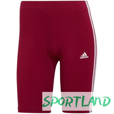 Spodenki adidas W 3S BK SHO W HD1801 M Spodenki adidas W 3S BK SHO W HD1801 M