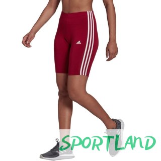 Spodenki adidas W 3S BK SHO W HD1801 M