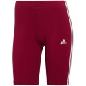 Spodenki adidas W 3S BK SHO W HD1801 XS