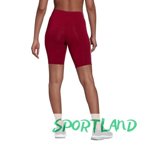 Spodenki adidas W 3S BK SHO W HD1801 XS Spodenki adidas W 3S BK SHO W HD1801 XS