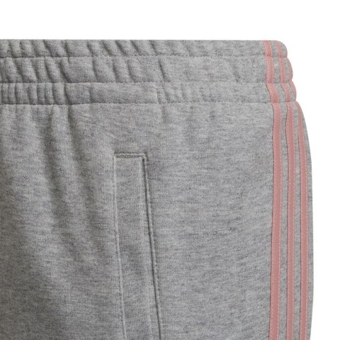 Spodnie adidas 3-Stripes Tapered Leg Jr HD4362 140cm Spodnie adidas 3-Stripes Tapered Leg Jr HD4362 140cm