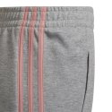Spodnie adidas 3-Stripes Tapered Leg Jr HD4362 164cm Spodnie adidas 3-Stripes Tapered Leg Jr HD4362 164cm