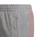 Spodnie adidas 3-Stripes Tapered Leg Jr HD4362 164cm Spodnie adidas 3-Stripes Tapered Leg Jr HD4362 164cm