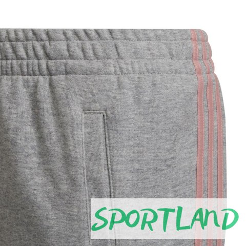 Spodnie adidas 3-Stripes Tapered Leg Jr HD4362 164cm Spodnie adidas 3-Stripes Tapered Leg Jr HD4362 164cm