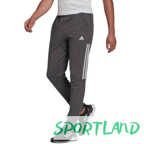 Spodnie adidas Aeroready Motion Sport Pants M HC0648 2XL Spodnie adidas Aeroready Motion Sport Pants M HC0648 2XL