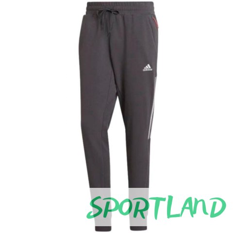 Spodnie adidas Aeroready Motion Sport Pants M HC0648 L Spodnie adidas Aeroready Motion Sport Pants M HC0648 L