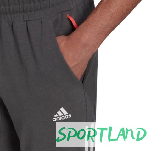 Spodnie adidas Aeroready Motion Sport Pants M HC0648 L Spodnie adidas Aeroready Motion Sport Pants M HC0648 L