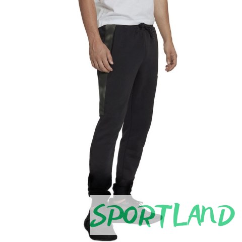 Spodnie adidas Essentials Camo Print Fleece Pant M HL6929 L Spodnie adidas Essentials Camo Print Fleece Pant M HL6929 L