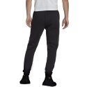 Spodnie adidas Essentials Camo Print Fleece Pant M HL6929 M