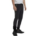 Spodnie adidas Essentials Camo Print Fleece Pant M HL6929 S