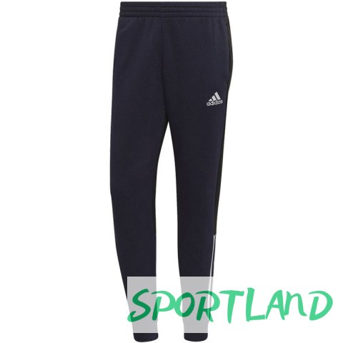 Spodnie adidas Essentials Colorblock Fleece M HK2884 S Spodnie adidas Essentials Colorblock Fleece M HK2884 S