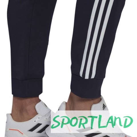 Spodnie adidas Essentials Colorblock Fleece M HK2884 S Spodnie adidas Essentials Colorblock Fleece M HK2884 S