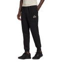 Spodnie adidas Essentials FeelComfy French Terry Pants M HE1856 S
