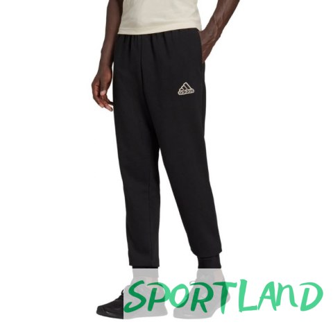 Spodnie adidas Essentials FeelComfy French Terry Pants M HE1856 S Spodnie adidas Essentials FeelComfy French Terry Pants M HE1856 S