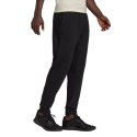 Spodnie adidas Essentials FeelComfy French Terry Pants M HE1856 S