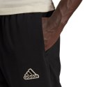 Spodnie adidas Essentials FeelComfy French Terry Pants M HE1856 S