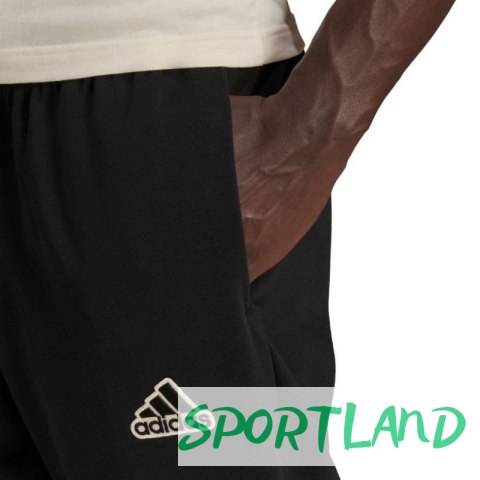 Spodnie adidas Essentials FeelComfy French Terry Pants M HE1856 S Spodnie adidas Essentials FeelComfy French Terry Pants M HE1856 S