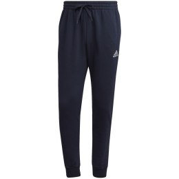 Spodnie adidas Essentials Fleece Regular Tapered M HL2231 S