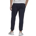 Spodnie adidas Essentials Fleece Regular Tapered M HL2231 S