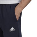 Spodnie adidas Essentials Fleece Regular Tapered M HL2231 S