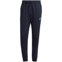 Spodnie adidas Essentials Fleece Regular Tapered M HL2231 S