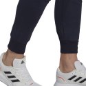 Spodnie adidas Essentials Fleece Regular Tapered M HL2231 S
