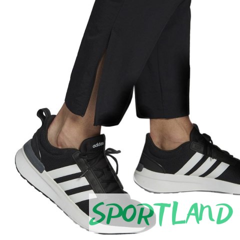 Spodnie adidas Essentials Small Logo Woven Cargo 7/8 Pants M HE1859 L Spodnie adidas Essentials Small Logo Woven Cargo 7/8 Pants M HE1859 L