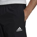 Spodnie adidas Essentials Small Logo Woven Cargo 7/8 Pants M HE1859 L Spodnie adidas Essentials Small Logo Woven Cargo 7/8 Pants M HE1859 L