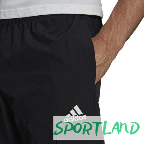 Spodnie adidas Essentials Small Logo Woven Cargo 7/8 Pants M HE1859 L Spodnie adidas Essentials Small Logo Woven Cargo 7/8 Pants M HE1859 L