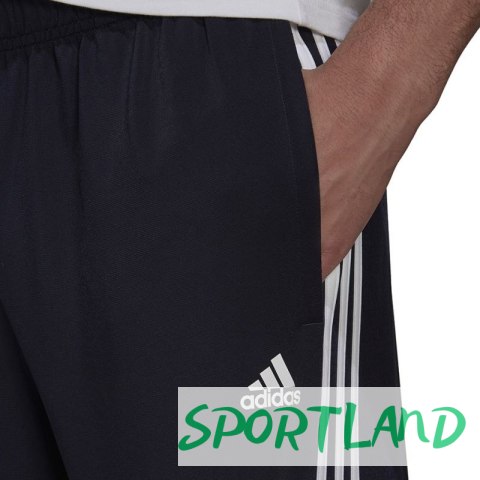 Spodnie adidas Primegreen Essentials Warm-Up M H46106 XL Spodnie adidas Primegreen Essentials Warm-Up M H46106 XL