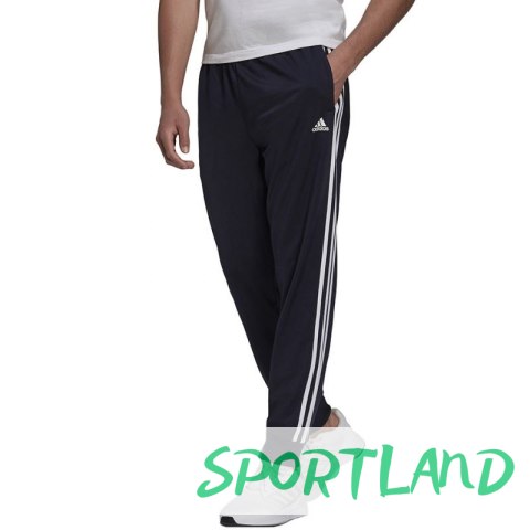 Spodnie adidas Primegreen Essentials Warm-Up M H46106 M Spodnie adidas Primegreen Essentials Warm-Up M H46106 M
