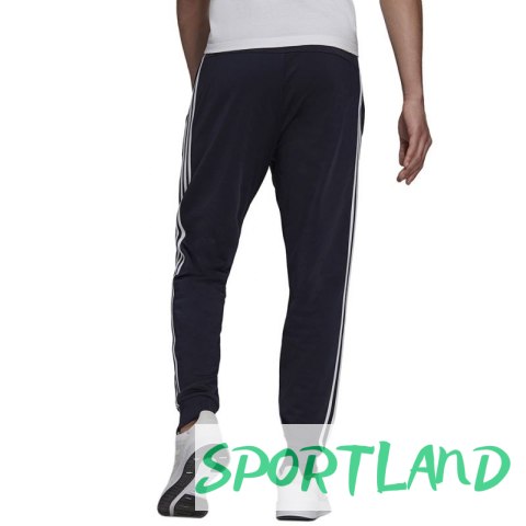 Spodnie adidas Primegreen Essentials Warm-Up M H46106 M Spodnie adidas Primegreen Essentials Warm-Up M H46106 M