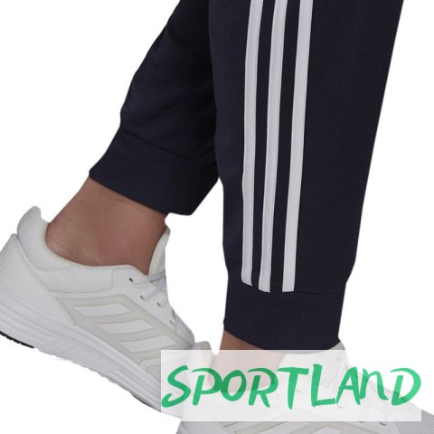 Spodnie adidas Primegreen Essentials Warm-Up M H46106 S Spodnie adidas Primegreen Essentials Warm-Up M H46106 S