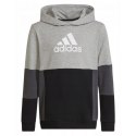 Bluza adidas Colourblock Hoodie Jr HN8563 128cm Bluza adidas Colourblock Hoodie Jr HN8563 128cm