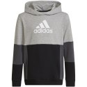 Bluza adidas Colourblock Hoodie Jr HN8563 128cm Bluza adidas Colourblock Hoodie Jr HN8563 128cm