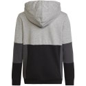 Bluza adidas Colourblock Hoodie Jr HN8563 128cm Bluza adidas Colourblock Hoodie Jr HN8563 128cm