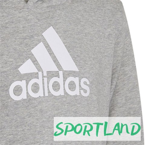 Bluza adidas Colourblock Hoodie Jr HN8563 140cm Bluza adidas Colourblock Hoodie Jr HN8563 140cm