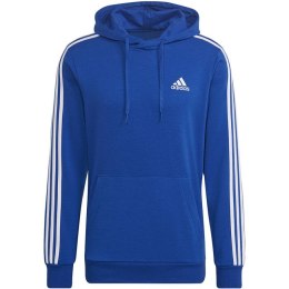 Bluza adidas Essentials 3-Stripes Hoodie M HL2228 S