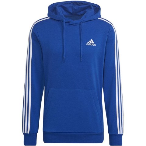 Bluza adidas Essentials 3-Stripes Hoodie M HL2228 S Bluza adidas Essentials 3-Stripes Hoodie M HL2228 S