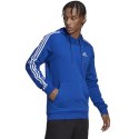 Bluza adidas Essentials 3-Stripes Hoodie M HL2228 S