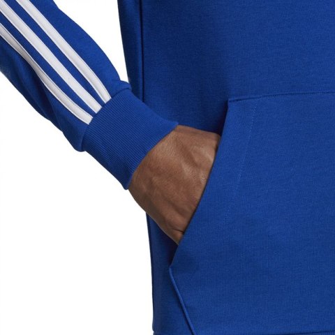 Bluza adidas Essentials 3-Stripes Hoodie M HL2228 S Bluza adidas Essentials 3-Stripes Hoodie M HL2228 S