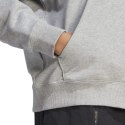Bluza adidas Essentials Big Logo Oversized French Terry Hoodie W IC9865 L
