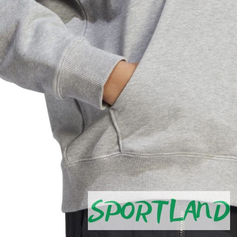 Bluza adidas Essentials Big Logo Oversized French Terry Hoodie W IC9865 L Bluza adidas Essentials Big Logo Oversized French Terry Hoodie W IC9865 L