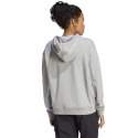Bluza adidas Essentials Big Logo Oversized French Terry Hoodie W IC9865 M Bluza adidas Essentials Big Logo Oversized French Terry Hoodie W IC9865 M