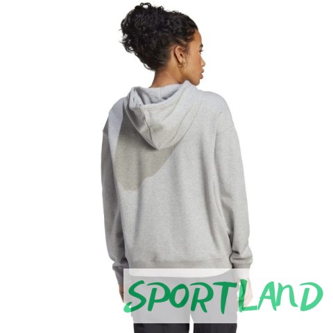 Bluza adidas Essentials Big Logo Oversized French Terry Hoodie W IC9865 XS Bluza adidas Essentials Big Logo Oversized French Terry Hoodie W IC9865 XS