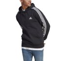 Bluza adidas Essentials French Terry 3-Stripes Hoodie M IC0435 XL